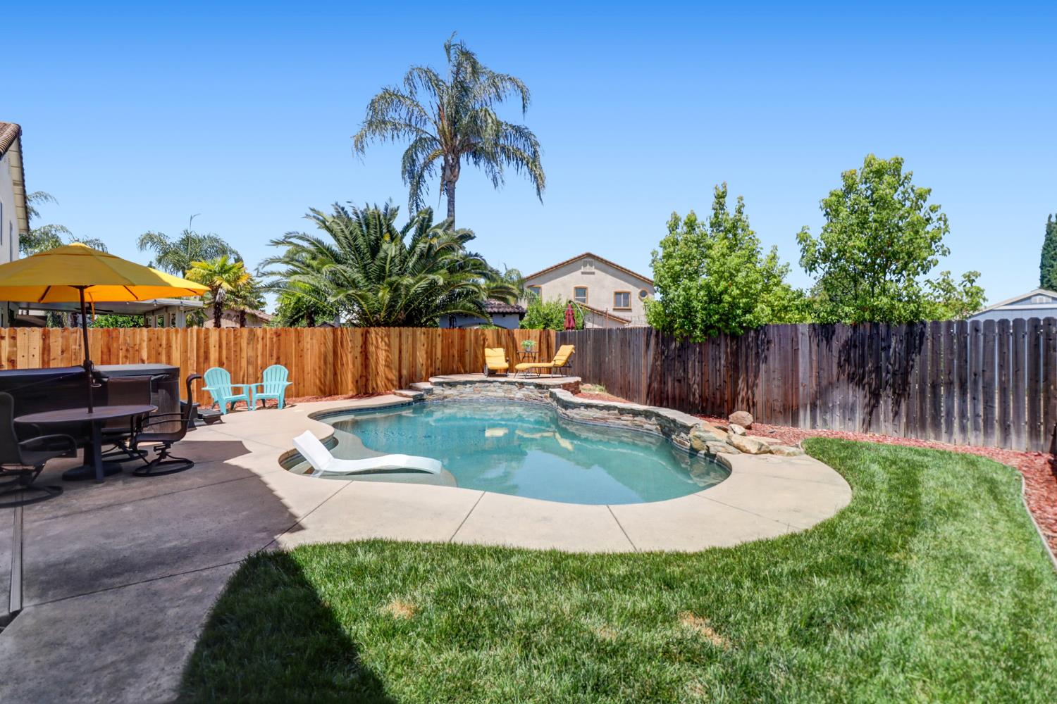 Residential in Roseville 5