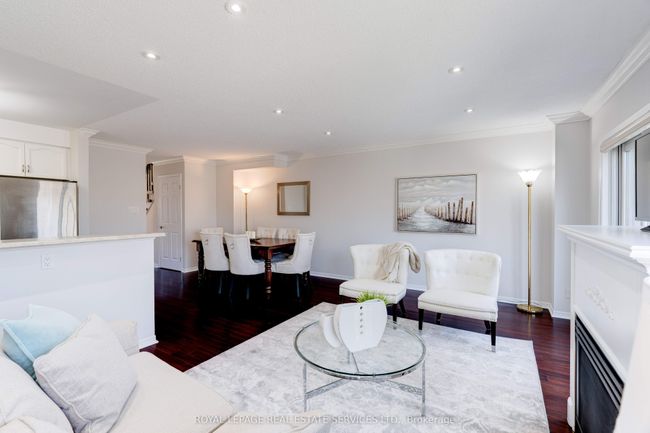 21 - 2120 Headon Rd, Condo with 3 bedrooms, 4 bathrooms and 1 parking in Burlington ON | Image 12
