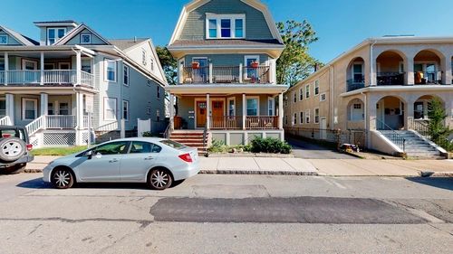 1-25 Indiana Ave, Somerville, MA, 02145-2209 | Card Image