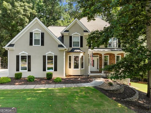 1140 Easy St, Suwanee, GA, 30024-4249 | Card Image