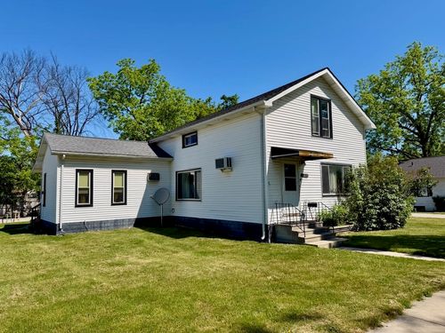 1404 Monroe Street, Saginaw, MI, 48602 | Card Image