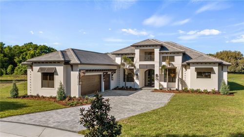 26112 Estates Ridge Dr, SORRENTO, FL, 32776-7765 | Card Image