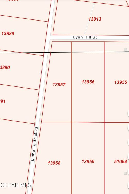 PN-13957 Tbd, Ft Hancock, TX, 79839 | Card Image