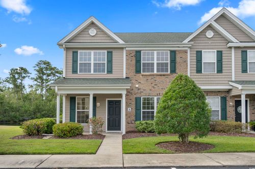 unit-a-160 Chenoa Dr, Murrells Inlet, SC, 29576-7892 | Card Image