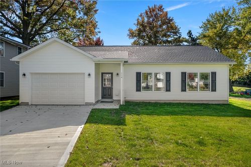 114 Magnolia Avenue, Northfield, OH, 44067 | Card Image