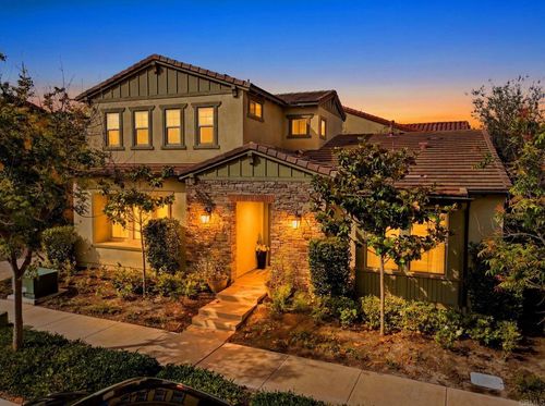 15833 Babcock St, San Diego, CA, 92127-3681 | Card Image