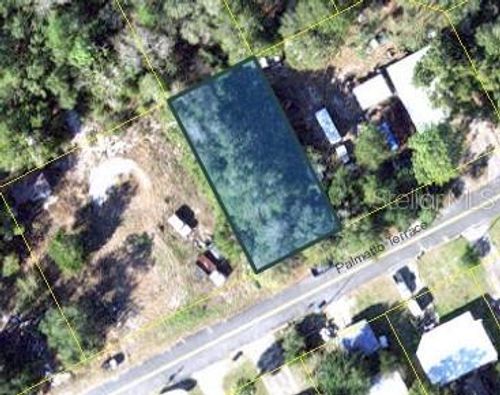 2525 Palmetto Terrace, LANARK VILLAGE, FL, 32323 | Card Image