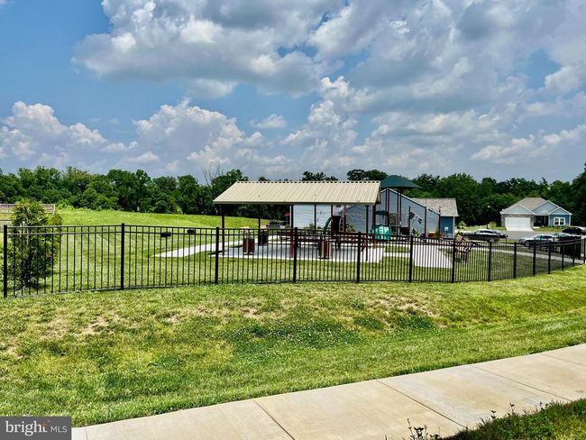 9962 Roulette Dr, House other with 3 bedrooms, 3 bathrooms and null parking in HAGERSTOWN MD | Image 29
