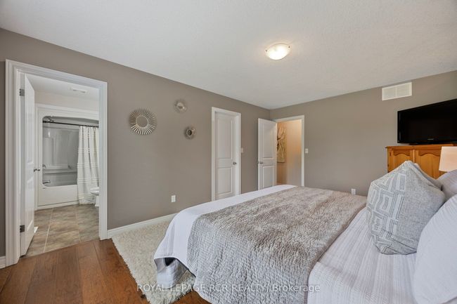 245327 5 Sideroad, House other with 5 bedrooms, 4 bathrooms and 8 parking in Amaranth ON | Image 22