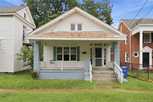 424 E Blount St, Kinston, NC, 28501-5039 | Card Image