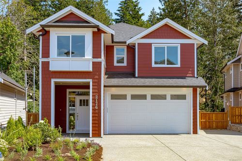 2176 Bellflower Dr, Victoria, BC, V9C0S6 | Card Image