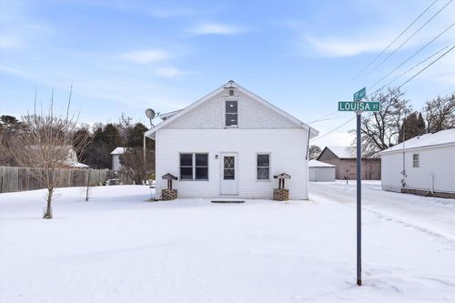 712 Louisa Street, Crivitz, WI, 54114 | Card Image