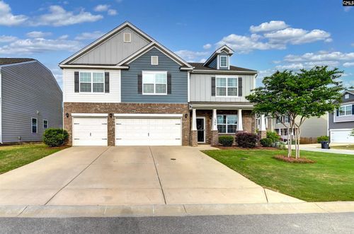 1304 Canopy Crest Lane, Chapin, SC, 29036 | Card Image