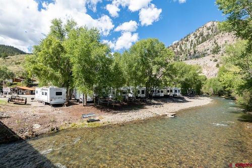 3-111 S Gunnison Ave, Lake City, CO, 81235-5108 | Card Image