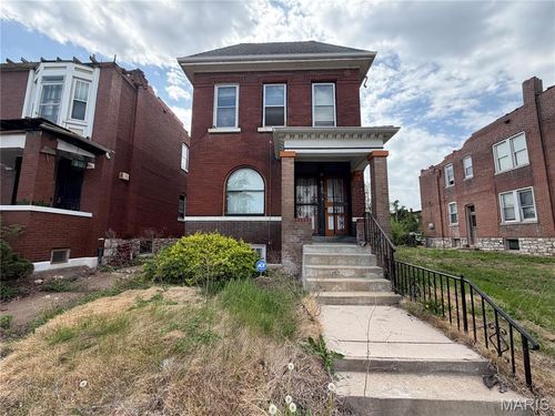 4180 Farlin Ave, Saint Louis, MO, 63115-3432 | Card Image