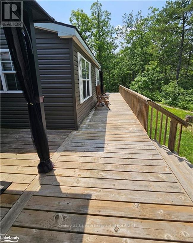 1336 S Morrison Lake Rd, House other with 3 bedrooms, 2 bathrooms and 2 parking in Kilworthy ON | Image 17