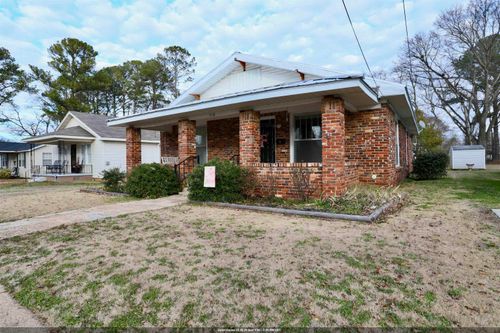 718 N Jefferson St, Tuscumbia, AL, 35674-1108 | Card Image