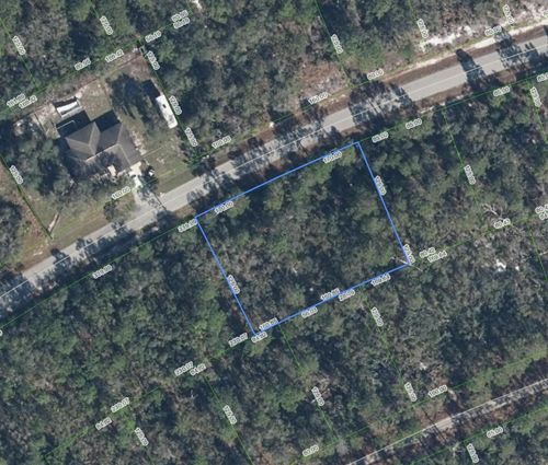 3122 Coolidge Ave, Lake Placid, FL, 33852 | Card Image