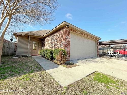 2058 Fountain Ave, Baton Rouge, LA, 70810-6733 | Card Image