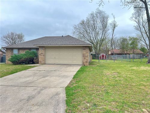 604 N 35th St, Rogers, AR, 72756-1790 | Card Image