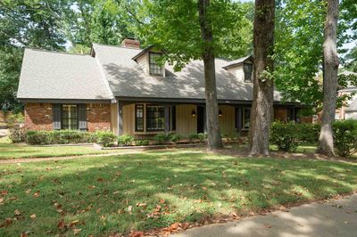 6836 Tangleberry Ln, House other with 6 bedrooms, 3 bathrooms and null parking in Memphis TN | Image 1