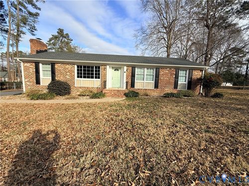 2317 Willtee Ln, North Chesterfield, VA, 23236-1742 | Card Image