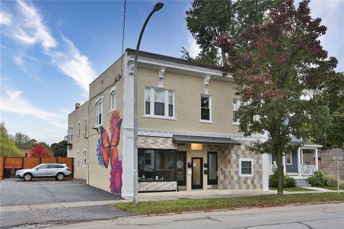 3-167 Atlantic Ave, Rochester, NY, 14607-1255 | Card Image