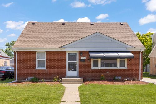 11547 S Kenneth Ave, Alsip, IL, 60803-2129 | Card Image