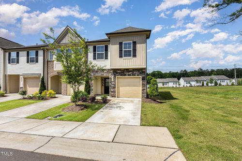 3015 Cypress Lagoon Ct, Durham, NC, 27703-6835 | Card Image