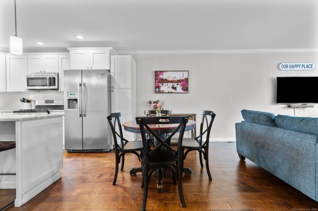 APT-5 - 92 Lafayette St, Condo with 2 bedrooms, 2 bathrooms and 2 parking in Stamford CT | Image 12