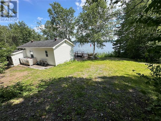 12 Main Street, Home with 1 bedrooms, 1 bathrooms and null parking in Point of Bay NL | Image 7