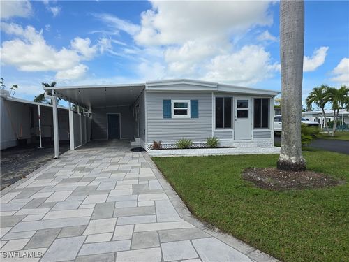 e-130-130 Enchanting Blvd, NAPLES, FL, 34112-6281 | Card Image