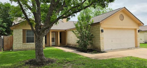 214 Juniper Dr, Georgetown, TX, 78626-4800 | Card Image