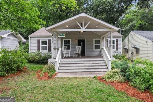 1401 Mims St Sw, Atlanta, GA, 30314-2611 | Card Image
