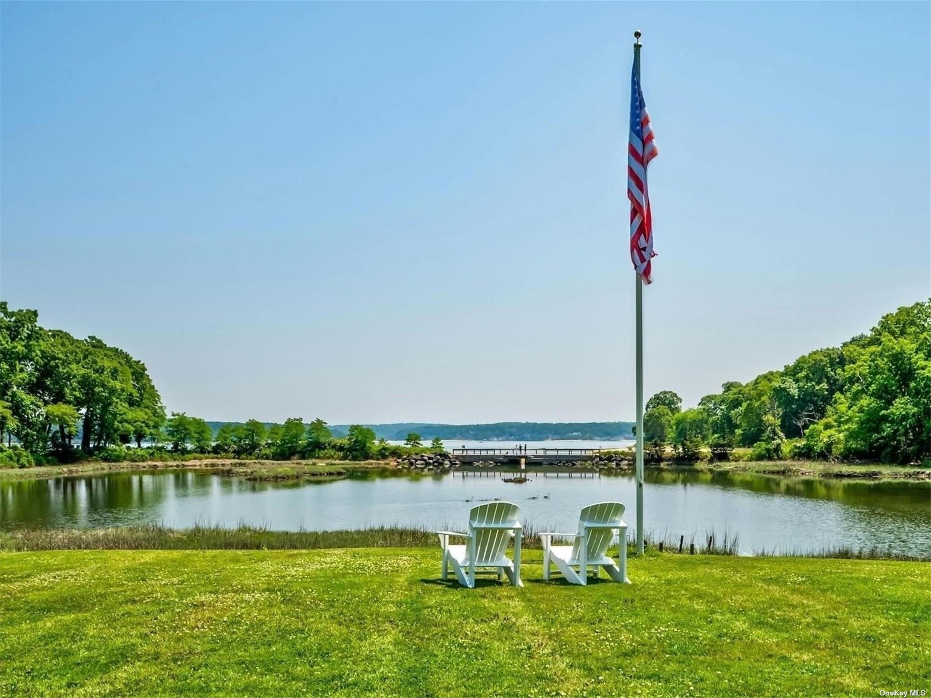 Beach Rd, Northport, NY 11768