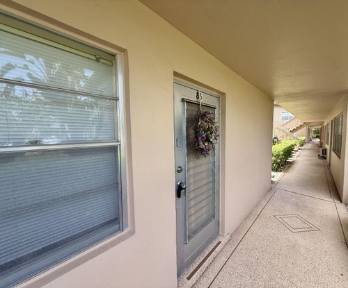 85 Canterbury D, West Palm Beach, FL, 33417 | Card Image