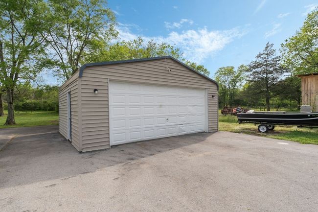 3806 Woodbury Pike, House other with 2 bedrooms, 1 bathrooms and 9 parking in Murfreesboro TN | Image 32