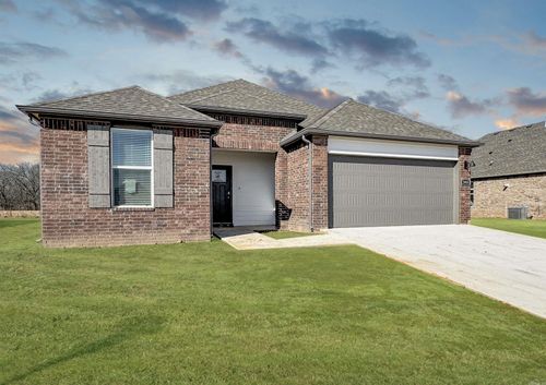 325 Cain Trail, Maumelle, AR, 72113 | Card Image