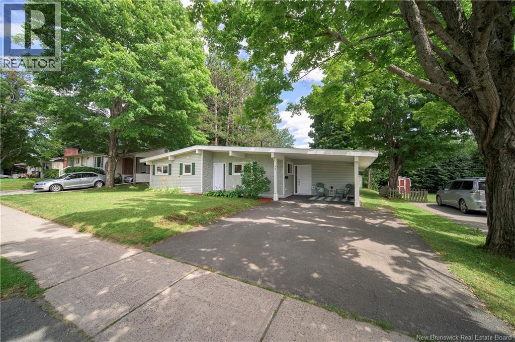 Residential in Fredericton 3