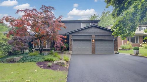 123 Candlewood Cres, Waterloo, ON, N2L5M7 | Card Image