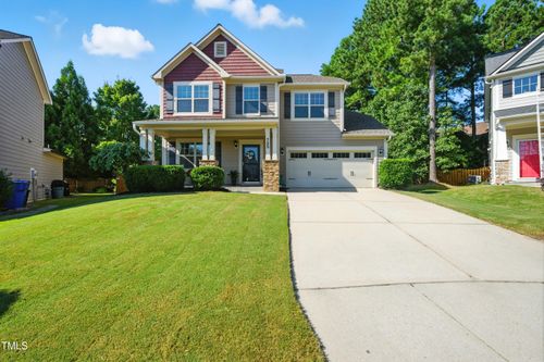 725 Lake Artesia Ln, Fuquay Varina, NC, 27526-3907 | Card Image