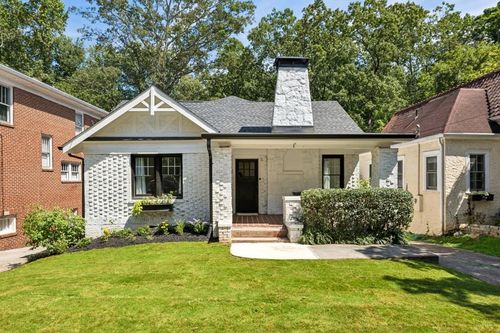 1185 Briarcliff Rd Ne, Atlanta, GA, 30306-2649 | Card Image