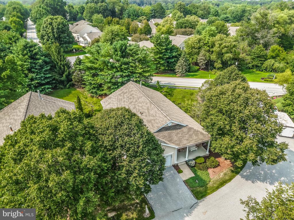 Residential in WEST CHESTER 2