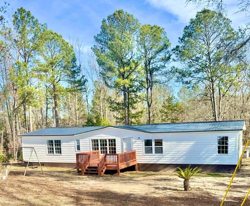 5861 Luckys Bridge Rd, Dearing, GA, 30808-2715 | Card Image