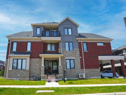 9 Crown Gate, Oakville, ON, L6M0W8 | Card Image