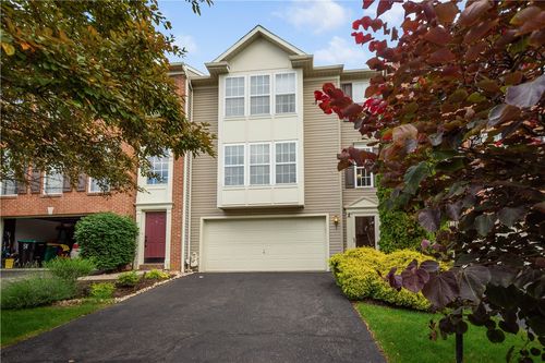 6305 Oyster Bay Ct, Bridgeville, PA, 15017-3468 | Card Image