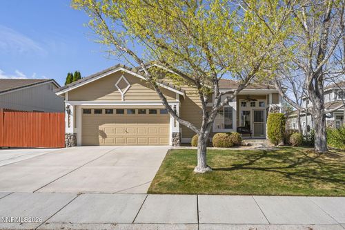 5469 Spanish Moss Dr, Sparks, NV, 89436-2662 | Card Image
