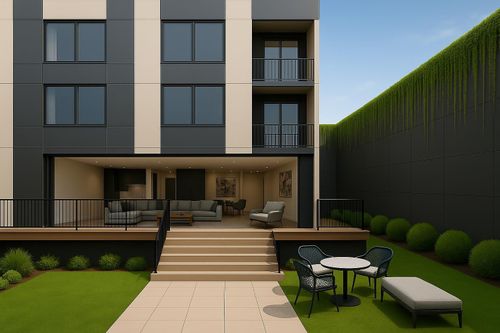 306-100 10a Street Nw, Calgary, AB, T2N4T3 | Card Image