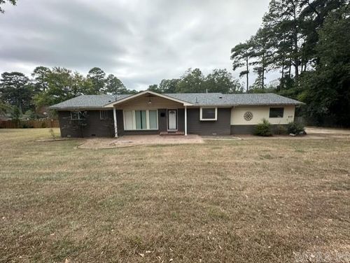 917 Highland Circle, Magnolia, AR, 71753 | Card Image