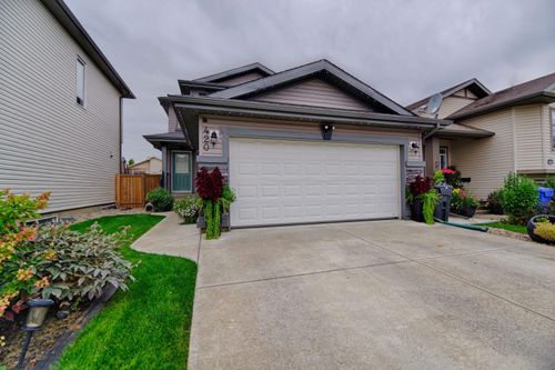 420 Silkstone Crescent W, Lethbridge, AB, T1J2G3 | Card Image